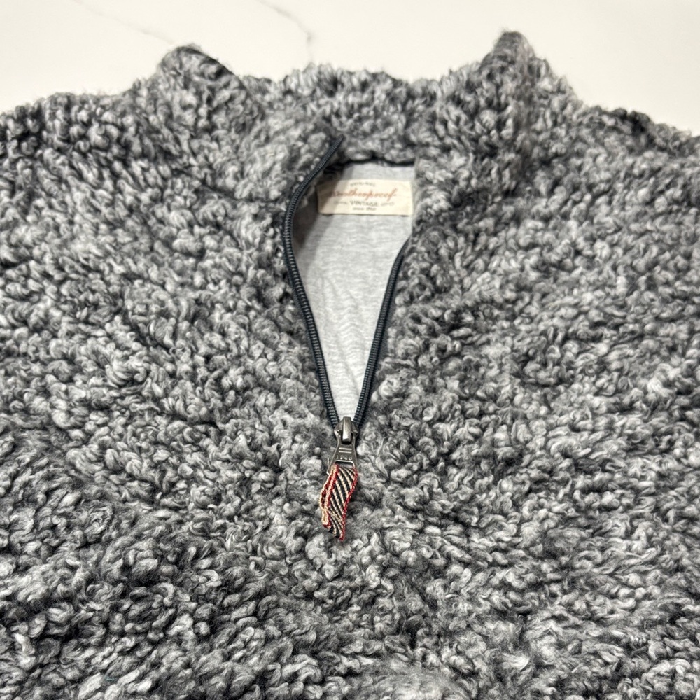 Weatherproof Gray Women's Sweater